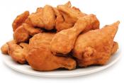 Pollo Campero Menu - Juicy, Tender, Crispy Chicken